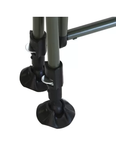 Ngt Culla Slamatura Quick Folding 4 Gambe Carpfishing