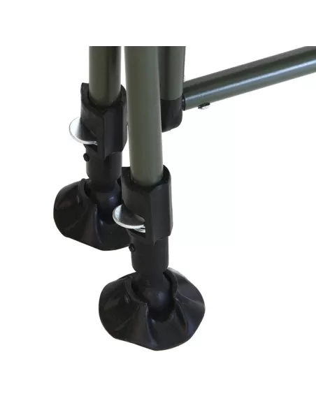 Ngt Culla Slamatura Quick Folding 4 Gambe Carpfishing
