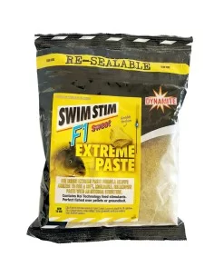 Dynamite Fishing Paste for Amo F1 Sweet 350 gr 