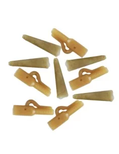 Kolpo Safety Clip Tail Rubber Quick Release for Piombi 5 pcs 
