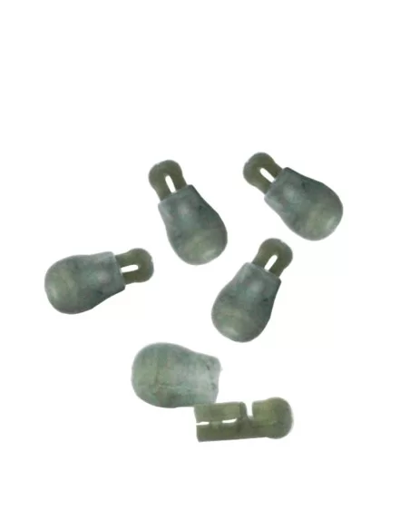Kolpo Quick Line Method Connector 5 pz Minuteria Kolpo