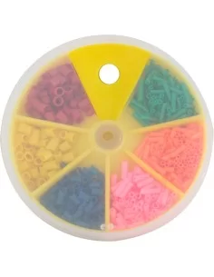 Kolpo Rings for Floats Top Float Rig Mix