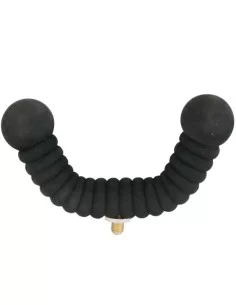 Kolpo Ball End Ball Barrel Rest with Universal Thread 16 cm 