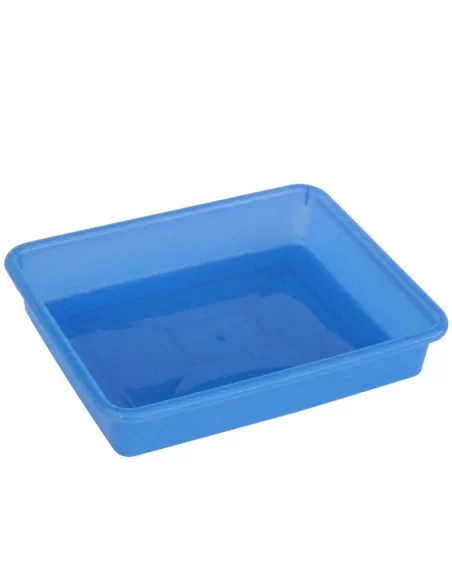 Kolpo Bacinella 25 x 20 H 5 Panchetti Sedie e Accessori Kolpo