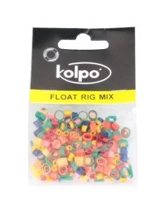 Kolpo Float Rig Mix Anelline Mix for Floaters 
