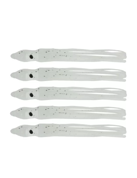Tatler Octopus Classic Bright 5 pcs 60 mm