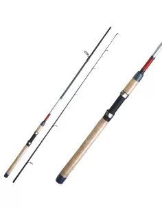Tatler Stormtat Spinn Carbon Spinning Fishing Rod 20-50 gr 