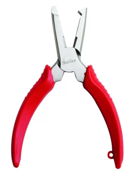 Tatler Pinza Multiuso Split Rig Pliers  Accessori da pesca Tatler