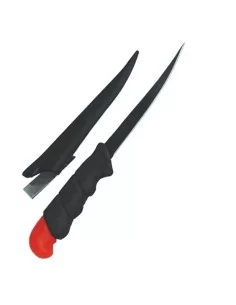 Tatler Filleter Floating Fishing Knife With Case 