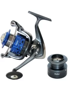 Tatler Ft Fishing Reel 10 Bearings 
