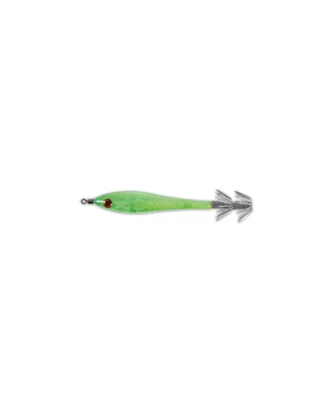 Totanara - Hikaru hard squid jig Esche Artificiali Hikaru