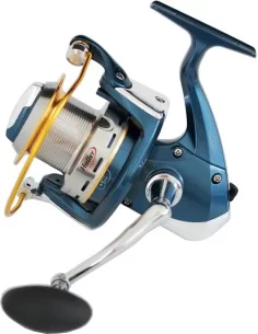 Tatler HiHunter Surf 7000 Surfcasting Fishing Reel 8 Bearings 