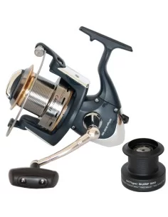 Tatler HITiger Surf 8000 Surfcasting Reel 10 Bearings 