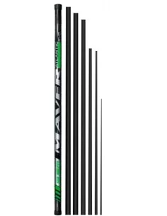Maver Roubaisienne Atlantic Evo 