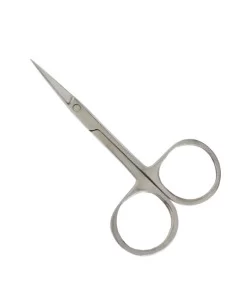 Kolpo STD Stainless Steel Scissors 9 cm Kolpo Fishing Lines