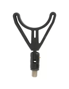 Kolpo Rod Rest Tilting Adjustable U-back 