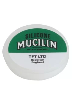 Silicone Mucilin for Mouse Tails 