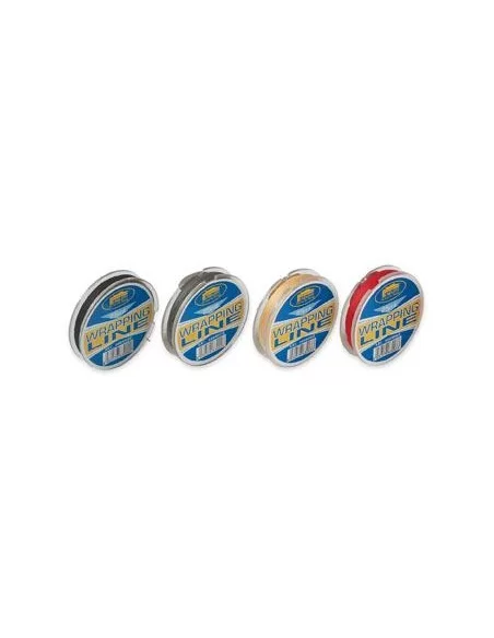 Filo Speciale per Legature Canne da Pesca Riparazione Canne Lineaeffe