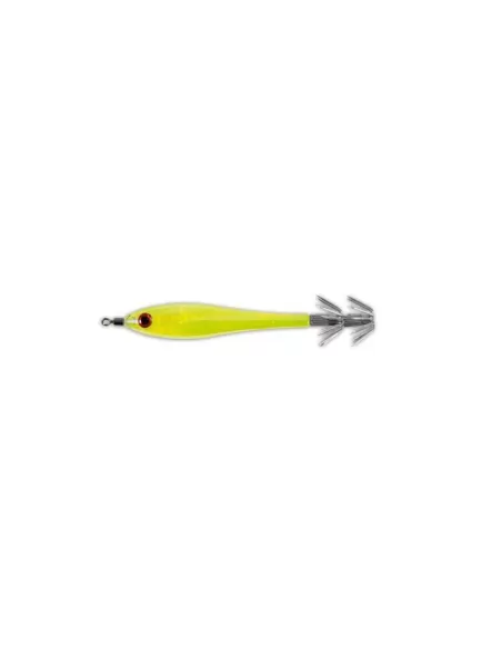 Totanara - Hikaru hard squid jig Esche Artificiali Hikaru