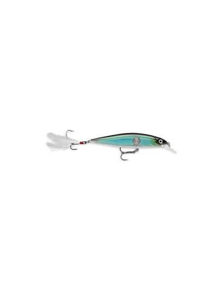 Rapala clackin' Minnow 9 cm - fishing tackle