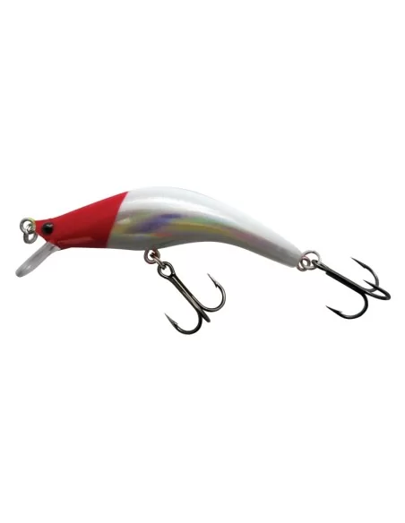 Artificiale da Pesca Spinning M Shrimp Jatsui 7 cm 6.7 gr Esche Artificiali Jatsui