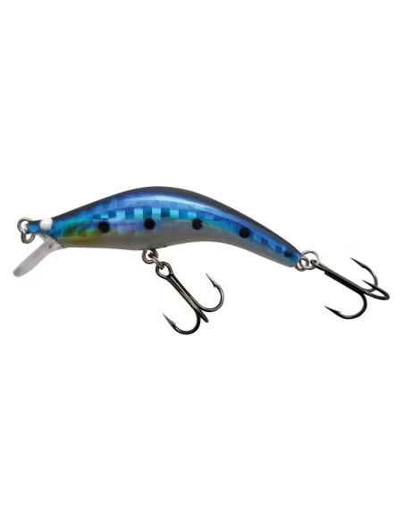 Artificiale da Pesca Spinning M Shrimp Jatsui 7 cm 6.7 gr Esche Artificiali Jatsui
