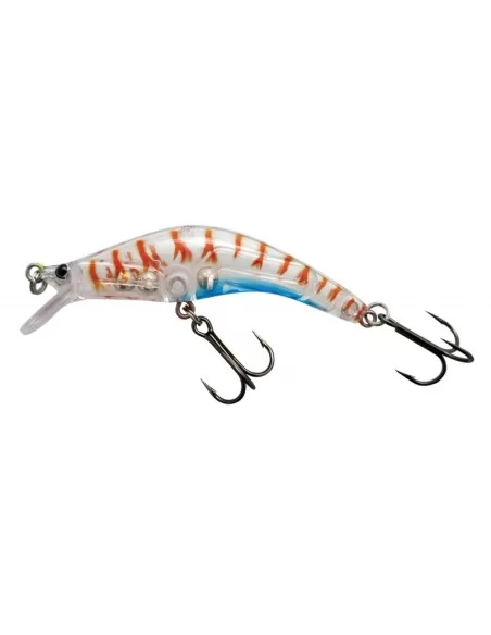 Artificiale da Pesca Spinning M Shrimp Jatsui 7 cm 6.7 gr Esche Artificiali Jatsui