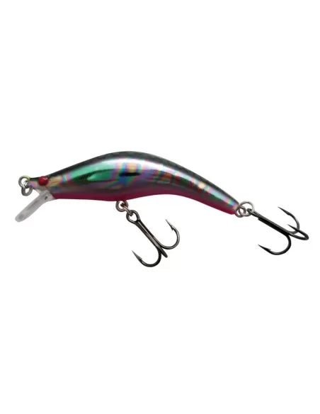 Artificiale da Pesca Spinning M Shrimp Jatsui 7 cm 6.7 gr Esche Artificiali Jatsui