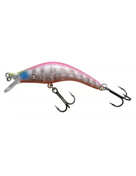Artificiale da Pesca Spinning M Shrimp Jatsui 7 cm 6.7 gr Esche Artificiali Jatsui