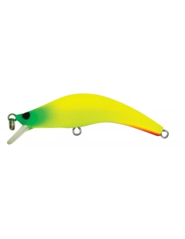 Spinning fishing 5 cm artificial Shrimp Jatsui 3.2 M gr Special Trout Area