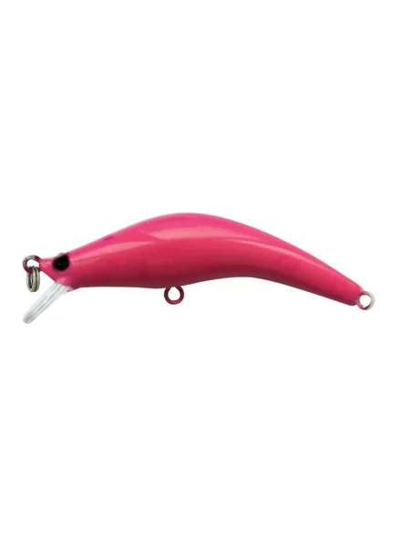 Spinning fishing 5 cm artificial Shrimp Jatsui 3.2 M gr Special Trout Area