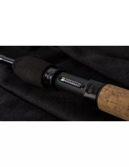 Preston Canna Da Pesca Feeder Supera 11' 6'' Canne da pesca Preston