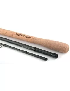 Trabucco fishing rod Feeder Inspiron FD Advanced Master 2