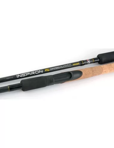 Trabucco fishing rod Feeder Inspiron FD Method 90 gr