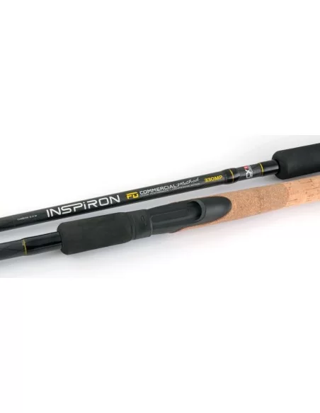 Trabucco fishing rod Feeder Inspiron FD Method 90 gr