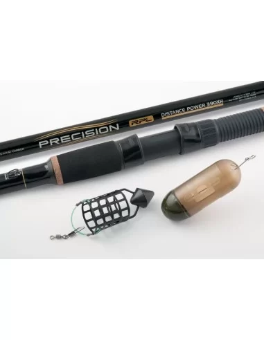 Trabucco fishing rod Feeder Precision RPL Distance Power 180 gr