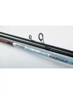 Trabucco Fishing Rod Pulse Eging Master Egi  2