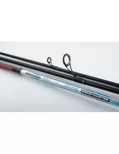 Trabucco Canna Da Pesca Pulse Eging Master Egi Canne da pesca Trabucco