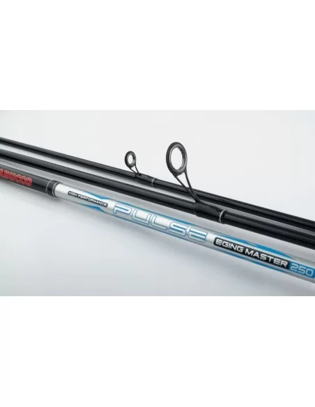 Trabucco Canna Da Pesca Pulse Eging Master Egi Canne da pesca Trabucco