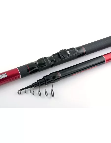 Trabucco Rods Bolognese Titan BLS Force