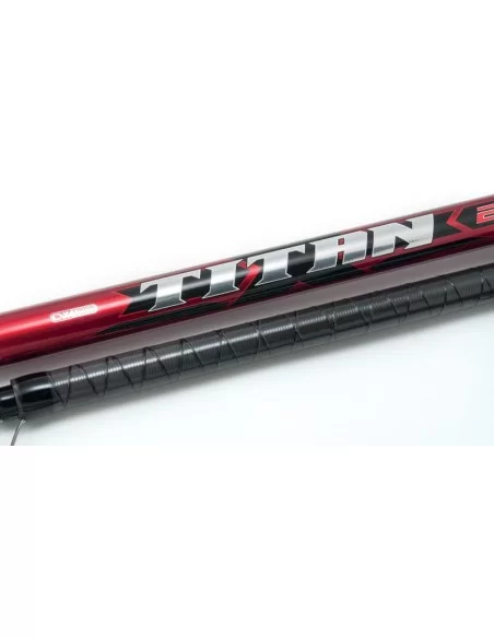 Trabucco Rods Bolognese Titan BLS Force