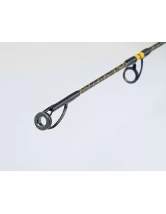 Catgear Barrel Torpedo x Rock Big River Break Line 400 gr 2