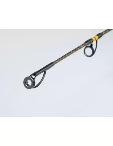 Catgear Barrel Torpedo x Rock Big River Break Line 400 gr