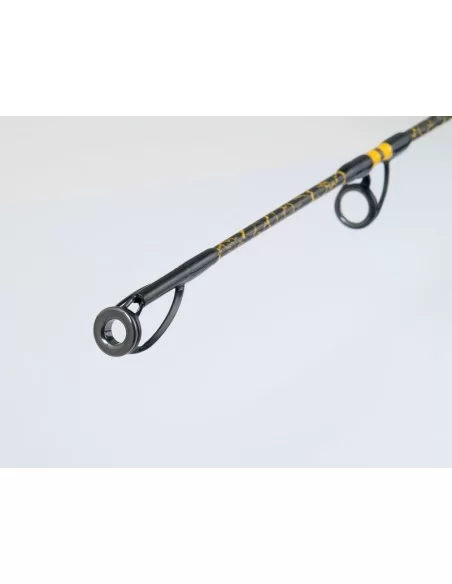 Catgear Barrel Torpedo x Rock Big River Break Line 400 gr