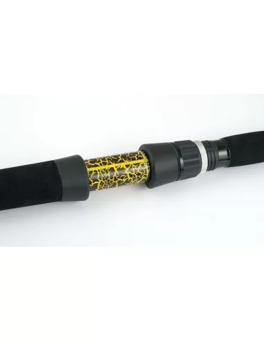 Catgear Barrel Torpedo x Rock Big River Break Line 400 gr