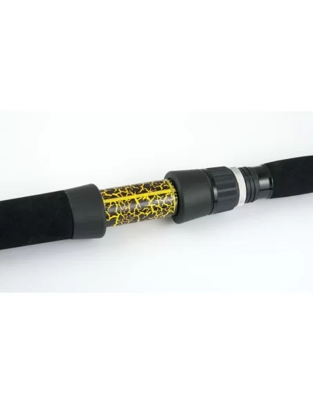 Catgear Barrel Torpedo x Rock Big River Break Line 400 gr