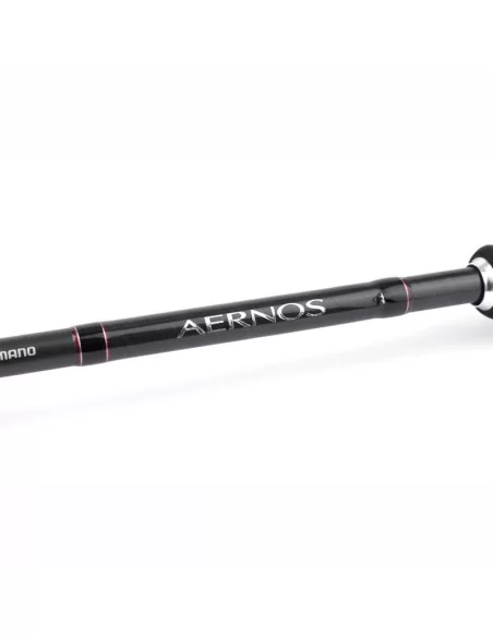 Canna Da Pesca Shimano Aernos Ax Match Canne da pesca Shimano