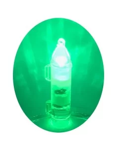 Kolpo Lamp LED Strobe Flashing Squid Light Very High Brightness 2