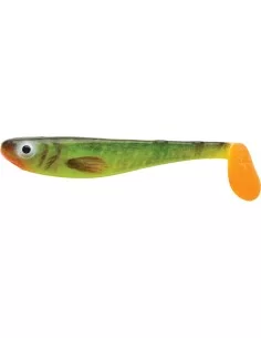 Abu Garcia Svartzonker McPerch Shad 75 mm 8 pcs 2