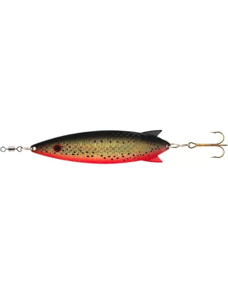 Abu Garcia Toby Psalm Undulating Peach Spinning 110 mm